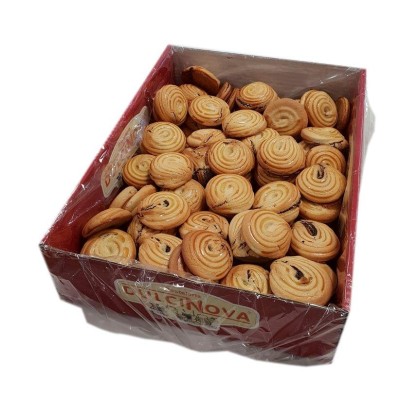 GR JESUS DIANAS RELLENAS CACAO 2 kg 44u