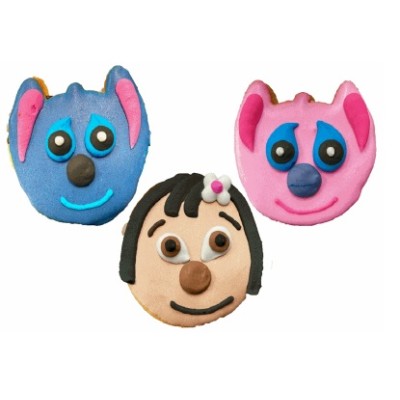 GR LOZ GALLETAS LILO n63