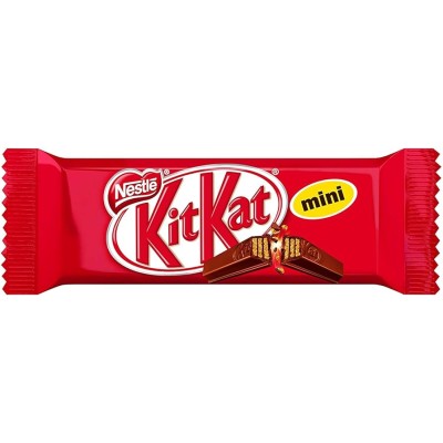 GR 1X1 KIT KAT MINI 400u 6.8kg
