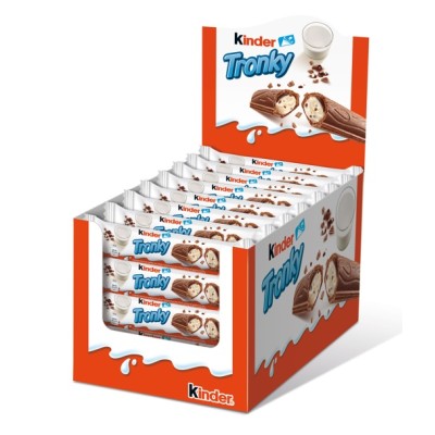 FERR KINDER TRONKY 18g