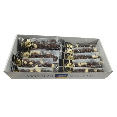 ARO CACAHUETE blanco y negro 70g sticker 1_
