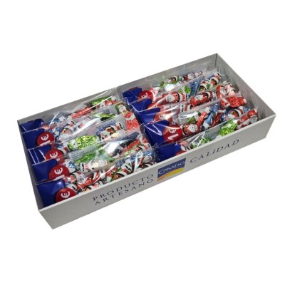 ARO PAPA NOEL 70g sticker 1_