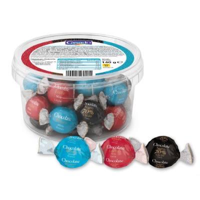 BOMBON CASADO SURTIDO TARRINA 140g  sticker2_