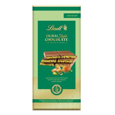 LINDT DUBAI 145g