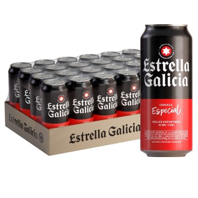 GALICIA lata 50cl