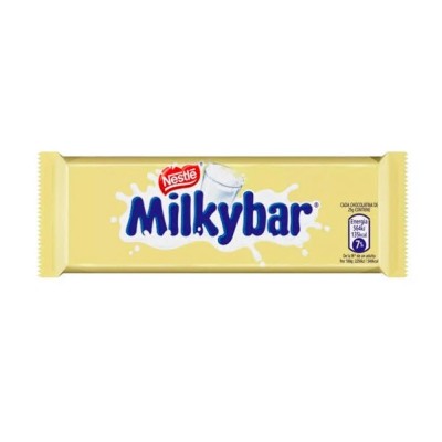 NESTLE chocolatina MILKYBAR 25g