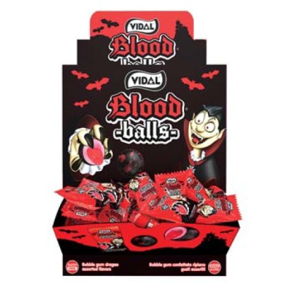 VIDAL BLOOD BALLS 200u