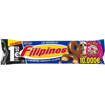 ART FILIPINOS LECHE 93+35g sticker 1.50_