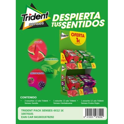 CHU TRIDENT SENSES 1_ 48u