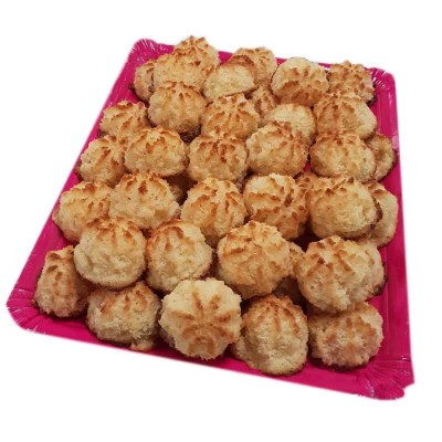 GR CATETO COCO 2kg 70u