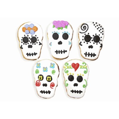 GR LOZ GALLETAS KATRINAS 30u