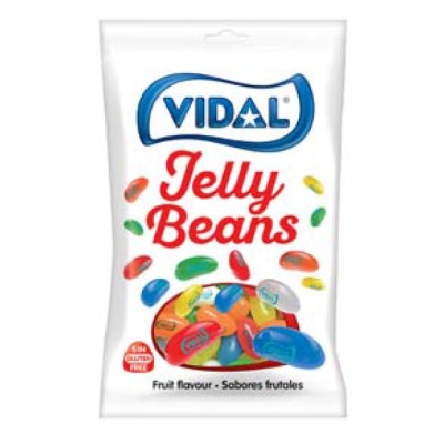 VIDAL JELLY BEANS 85g