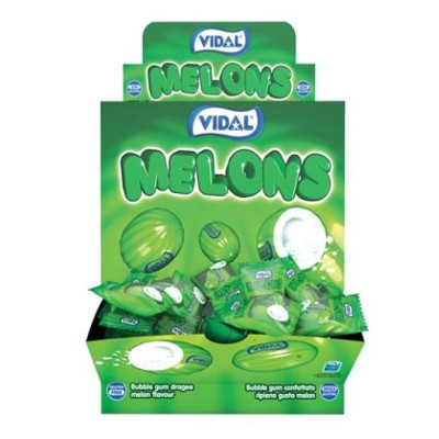 VIDAL MELONES 200u