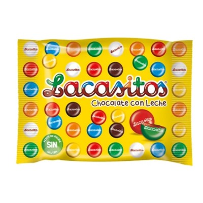 LACA LACASITOS 45g