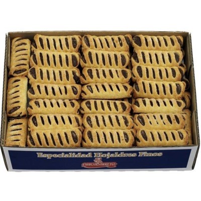 GR ARRU MILRAYA CHOCOLATE 2kg 67u