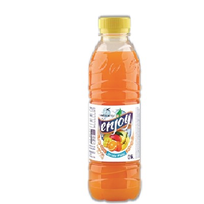 BENEDETTO ENJOY TROPICAL 500ml