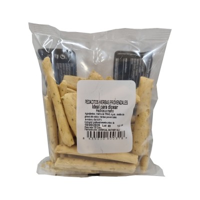 ROSQUILLETAS MATINER PEDACITOS PROVENZALES 120g