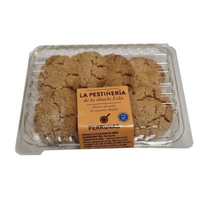 BLI PERRUNAS ALVAREZ 270g