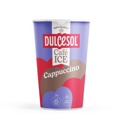 DUL CAFE CAPUCCINO 230 ml