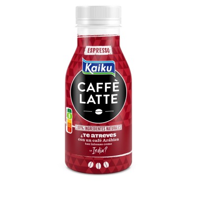 GRE KAIKU EXPRESSO 200ml