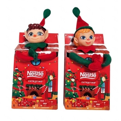 NESTLE ELFO/ELFA 114g