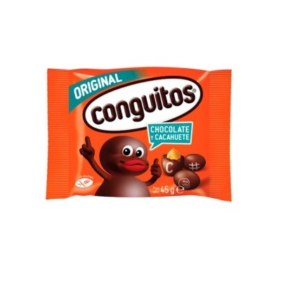 LACA CONGUITOS 45g