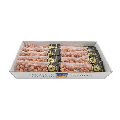 ARO ALMENDRA garrapiñada 70g sticker 1_