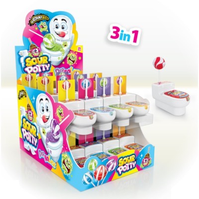 DISGO SOUR POTTY X-TREME euro