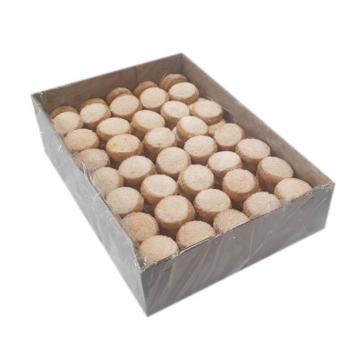GR COBO CAPRICHOS DE CANELA 2,5 kg 135u