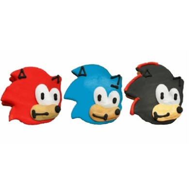 GR LOZ GALLETAS SONIC n64