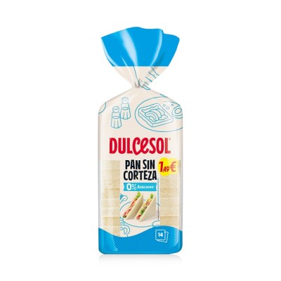 DUL PAN DE MOLDE S/C 350g sticker 1,49_