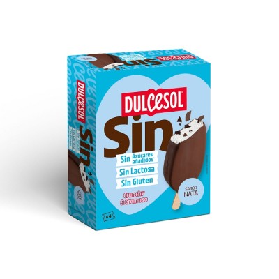 H DUL BOMBON NATA S/AZ,LAC,GLU 4u 304g ean