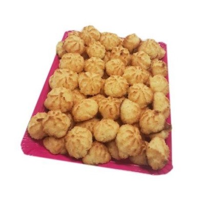 GR S/AZ CATETO COCO 2kg 70u