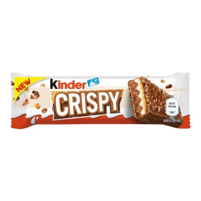 FERR KINDER CRISPY T1