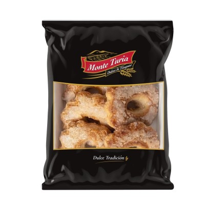 TURIA ROSCOS ANIS 150g