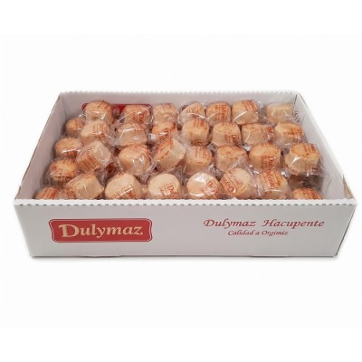 GR 1X1 DULY MAZAPAN DE SOTO OBLEA suprema 2kg