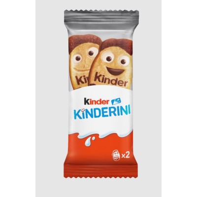 FERR KINDERINI T2X24