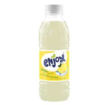 BENEDETTO ENJOY LIMON 500ml