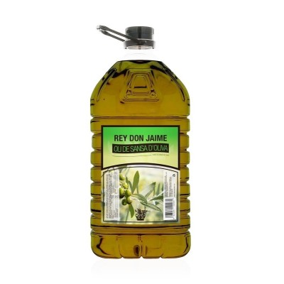 ACEITE SANSA DE OLIVA 5L