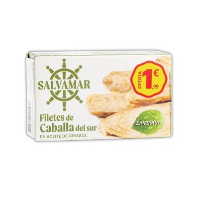 SALV FILETE DE CABALLA RR90 sticker  1,99