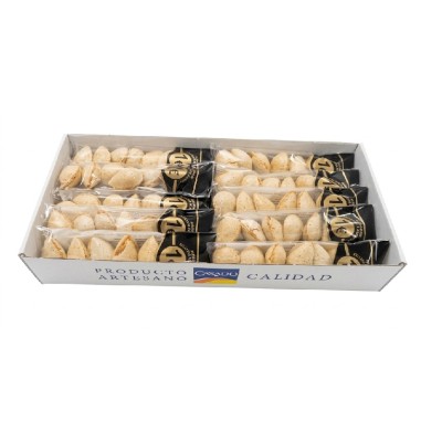 ARO ALMENDRA rell almendra 75g sticker 1_