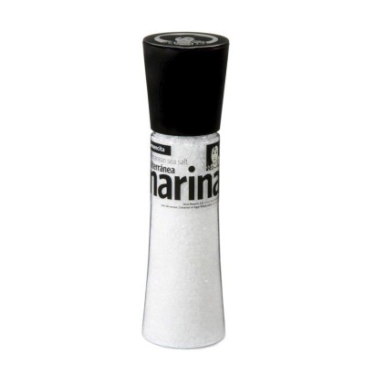 CAR molinillo SAL MARINA MEDITERRANEA 360g