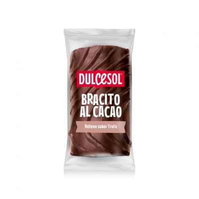 GR 1X1 DUL BULGARO CACAO 2kg 46u