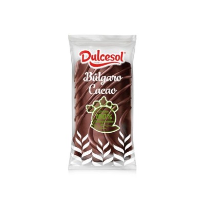 GR 1X1 DUL BRACITO TRUFA CHOCO 2,3 kg 38u