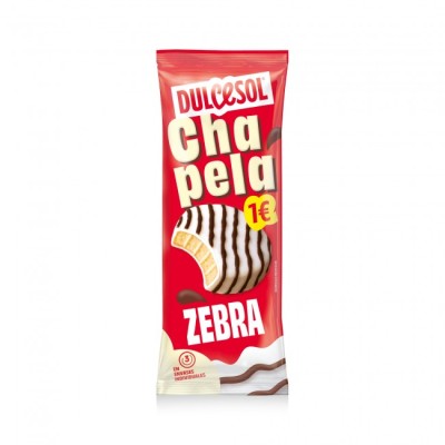 DUL CHAPELA  ZEBRA 3u 126g stikcer 1_