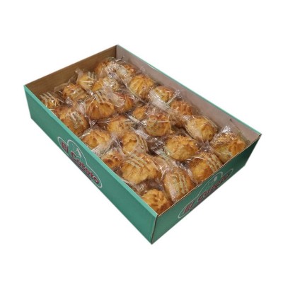 GR S/AZ 1X1 CATETO COCO 2kg 70u