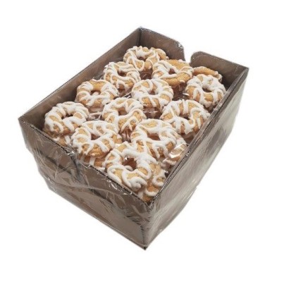 GR PASDULCE SEQUILLOS 1,6 Kg 91u