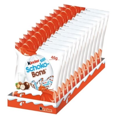 FERR KINDER SCHOKOBONS T46