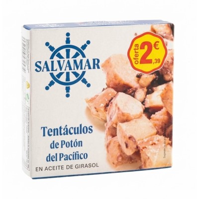SALV TENTACULOS EN ACEITE RO120 sticker  2,39_