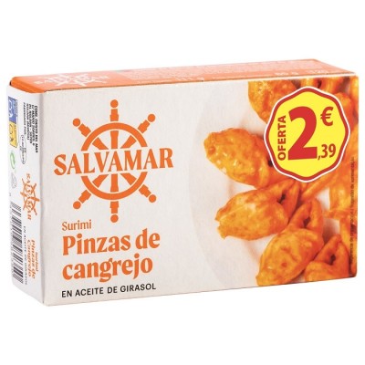 SALV PINZAS DE CANGREJO ol120 sticker 1.59_
